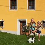 Brunner - Im Hühnerhotel 3* Unterkolbnitz