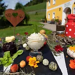 Brunner - Im Hühnerhotel Apartment Unterkolbnitz
