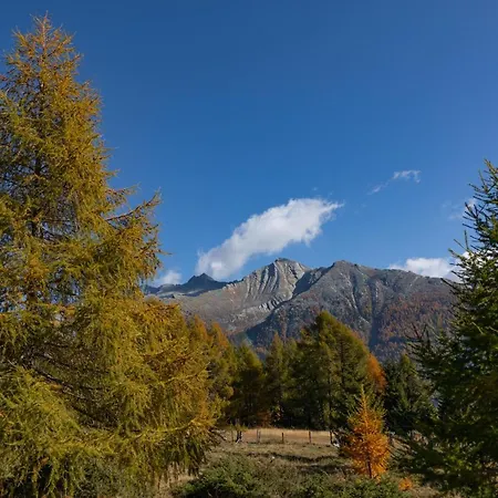 Brunner - Im Hühnerhotel Apartamento Unterkolbnitz
