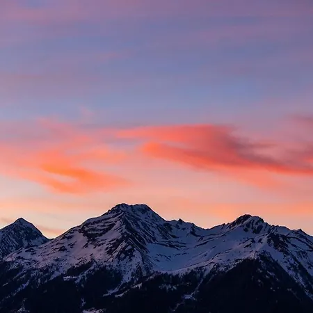 Brunner - Im Hühnerhotel Apartamento Unterkolbnitz
