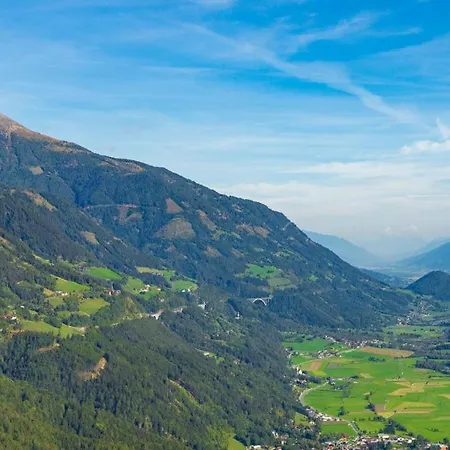 Brunner - Im Hühnerhotel Apartamento 3*