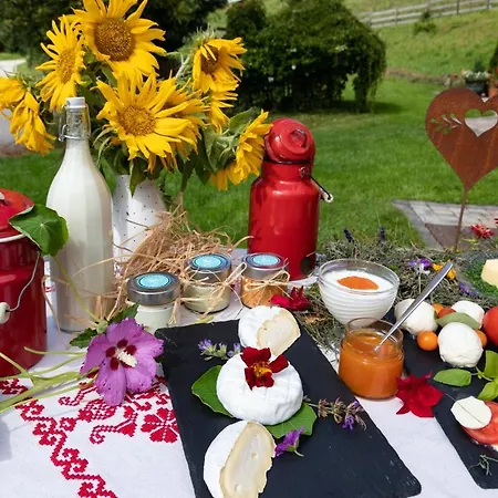 Brunner - Im Huehnerhotel 3* Unterkolbnitz