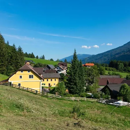 Brunner - Im Huehnerhotel