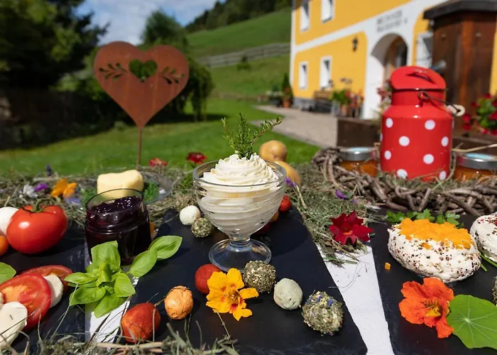 Brunner - Im Hühnerhotel Apartment Unterkolbnitz