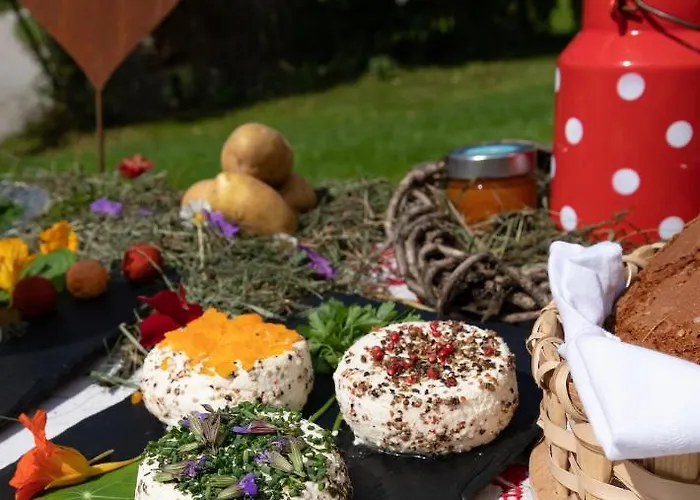 Brunner - Im Hühnerhotel 3*