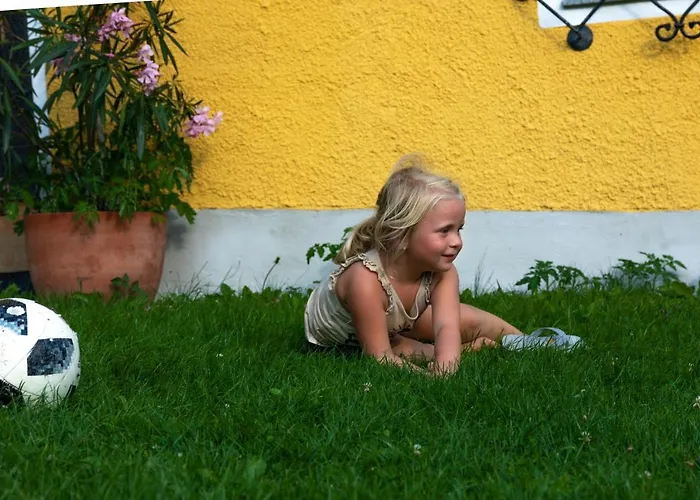 Brunner - Im Hühnerhotel 3* Unterkolbnitz