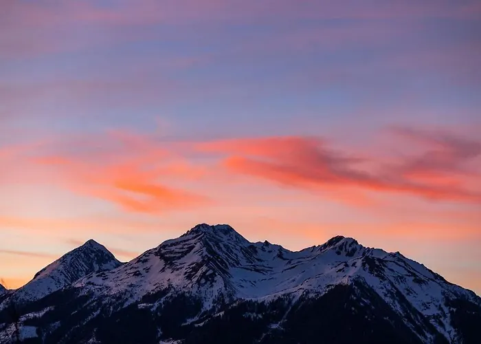 Brunner - Im Hühnerhotel Apartment Unterkolbnitz