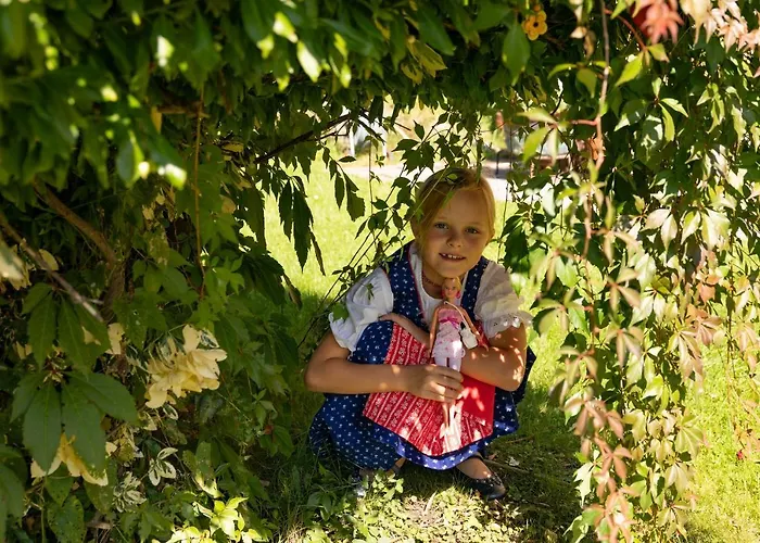 Brunner - Im Hühnerhotel Unterkolbnitz