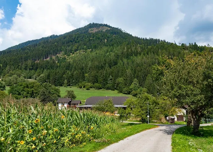 Brunner - Im Hühnerhotel Apartment 3*