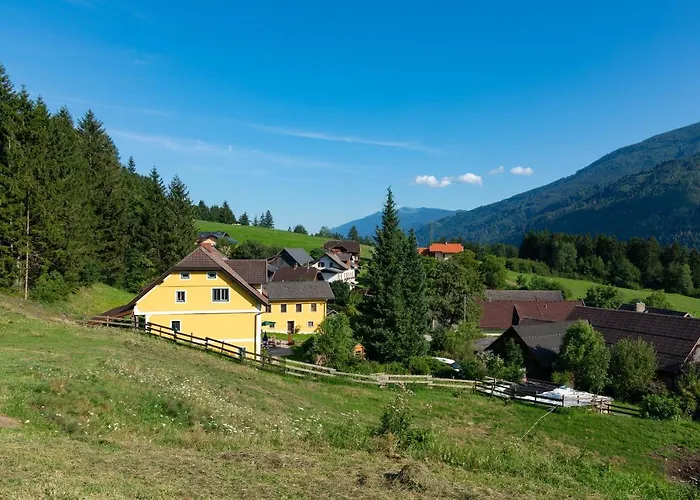 Brunner - Im Hühnerhotel